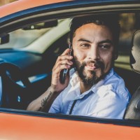 DTi Design Employee Luis Serret's profile photo