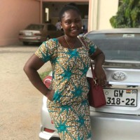 Adwoa Konadu Email