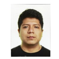 IIBB Employee Piero Fabian Soberon Hernandez's profile photo