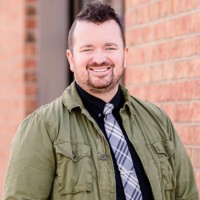 Winton Woods City Schools Employee Craig Hanthorn's profile photo