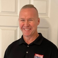 Mead O'Brien, Inc. Employee Mark Helein's profile photo