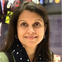 Vidya Krishnan Email