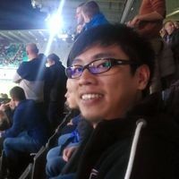 FARobot Employee Rino Wu's profile photo