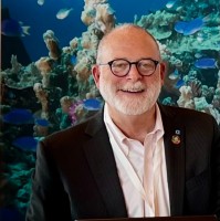 Middlebury Institute of International Studies at Monterey Employee Mark Spalding's profile photo
