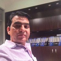 Forever Jewels Pte. Ltd. Employee Sohan Goswami's profile photo