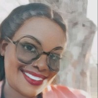 The Afiya Center Employee Ebony Johnson's profile photo