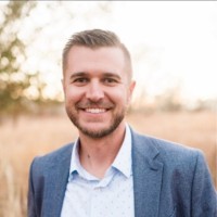 Microcut Lab Employee Tyler Cole's profile photo