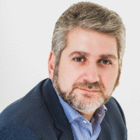 ARHS Group Employee Nikolaos Pnevmatikakis's profile photo