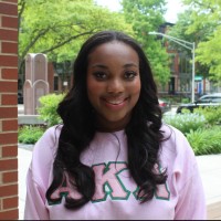 Illinois Retina Associates Employee Jada Byrd's profile photo
