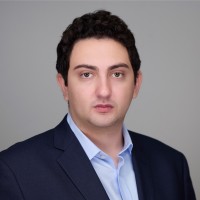 CV Advisors Employee Daniel Ruvins's profile photo
