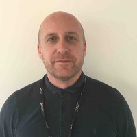 AXA UK Employee Simon Fordham's profile photo