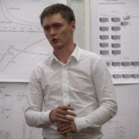 EPS Technology Employee Denis Nikolaevskiy's profile photo
