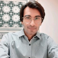 PPHI Sindh Employee Ghulam Akbar's profile photo