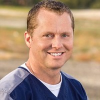 Primary Dental Employee Chad Williamson's profile photo