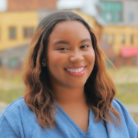 Zoë Byrd Email