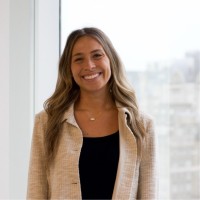 Dentist Job Connect Employee Morgan Rake's profile photo