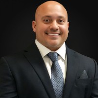 Siemens Employee Christopher Ortiz's profile photo