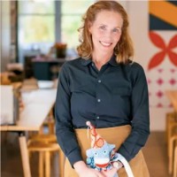 Make-Modern Employee Erika Allen's profile photo