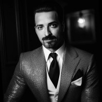 RONAD | روناد Employee Hamid Soltani's profile photo