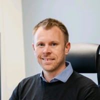 DekkTeam AS Employee Jan Gjersdal's profile photo