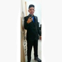 Rede Class Hotel Employee Wellerson Marinho's profile photo
