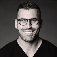 Monarch Athletic Club Employee Ryan Greene's profile photo