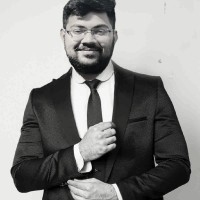 Lafarge Canada Employee Daksh Kumar's profile photo