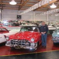 Aisin Mfg. Illinois Employee Michael Pierson's profile photo