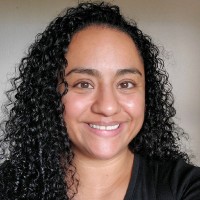 Hand & Stone Massage and Facial Spa - Irving / Las Colinas Employee Olga Salazar's profile photo