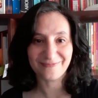 TINTA FRESCA EDICIONES Employee Andrea Braverman's profile photo