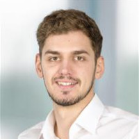 MediaShop Employee Joachim Seeberger's profile photo