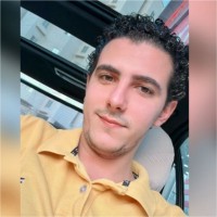 iFix Egypt Employee Ahmed Zaghloul's profile photo