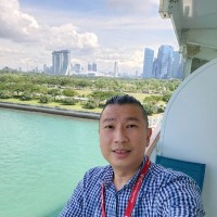 Perth Employee Robert Hidayat's profile photo