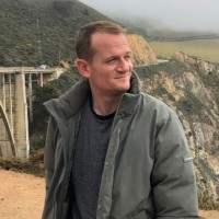 Scouting Northern New Jersey Employee Will Ebel's profile photo