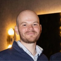 Exelon Employee Russell Love's profile photo