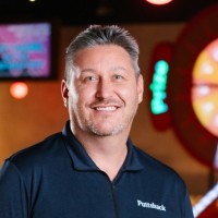 Puttshack Employee Jamison Black's profile photo