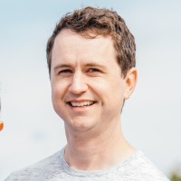 CAMP4 Therapeutics Employee Bryan Matthews's profile photo