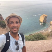 Gelcon Employee Omar Ladhem's profile photo