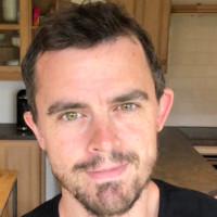 DoThings Employee Matt Casey's profile photo