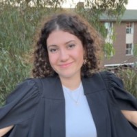 Olivia Dimovski Email & Phone Number