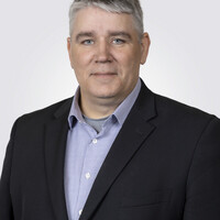 Collins Aerospace Employee Robert Townsend's profile photo