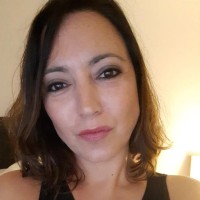 Globant Employee Fernanda Roqué's profile photo