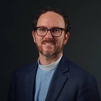 Cotha Employee Alex Large's profile photo