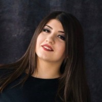 © STAN Branding Agency Employee Anna Oganisyan's profile photo