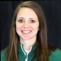 Presentation College Employee Carley Jeffery's profile photo