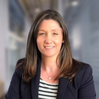 CyberCX Employee Jennifer Ring's profile photo