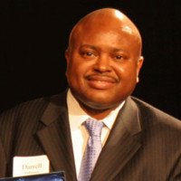 Darrell R Email