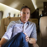 Collins Aerospace Employee Andrew Donnelly's profile photo