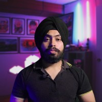 Unipro Education Employee Himanshu Johar's profile photo