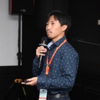 ZeroKey Inc. Employee Calvin Hilario's profile photo